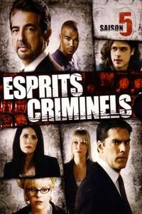 Criminal Minds - Posters
