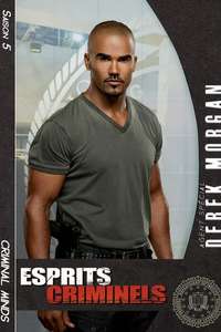 Criminal Minds - Posters