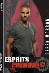 Criminal Minds - Posters