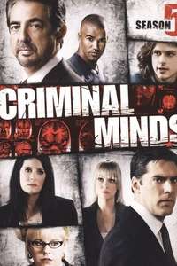 Criminal Minds - Posters