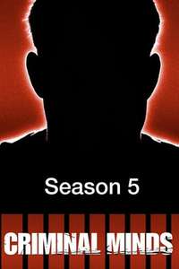 Criminal Minds - Posters