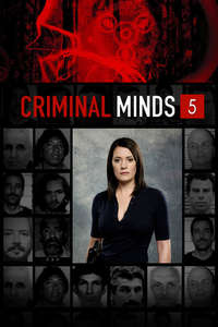 Criminal Minds - Posters