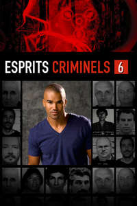 Criminal Minds - Posters