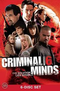 Criminal Minds - Posters