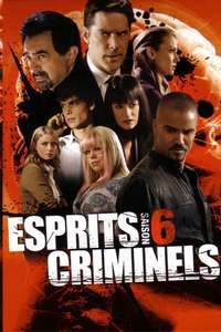 Criminal Minds - Posters