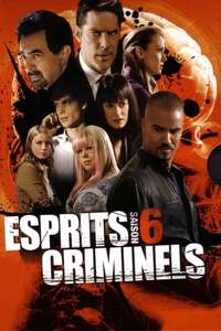 Criminal Minds - Posters