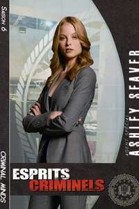 Criminal Minds - Posters