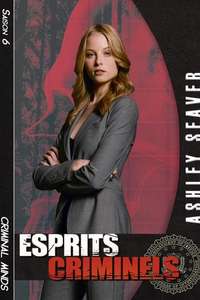 Criminal Minds - Posters