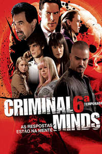 Criminal Minds - Posters