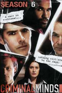 Criminal Minds - Posters