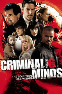 Criminal Minds - Posters