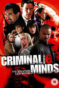 Criminal Minds - Posters