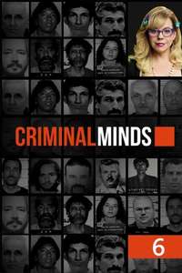 Criminal Minds - Posters