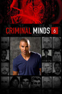 Criminal Minds - Posters