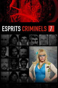 Criminal Minds - Posters
