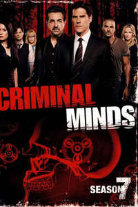 Criminal Minds - Posters