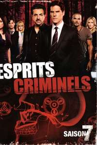 Criminal Minds - Posters