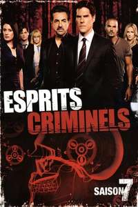 Criminal Minds - Posters