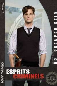 Criminal Minds - Posters