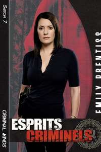 Criminal Minds - Posters