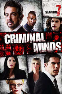 Criminal Minds - Posters