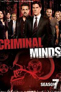 Criminal Minds - Posters