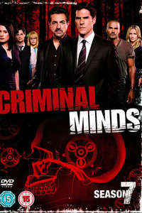 Criminal Minds - Posters