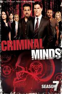 Criminal Minds - Posters