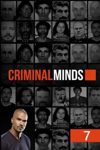 Criminal Minds - Posters