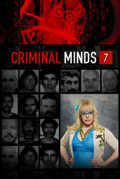 Criminal Minds Season 7
