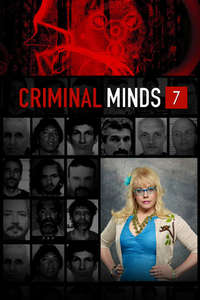 Criminal Minds - Posters