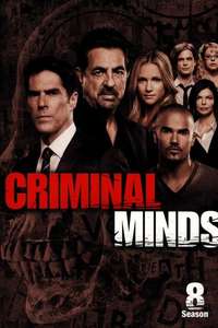 Criminal Minds - Posters