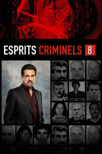 Criminal Minds - Posters