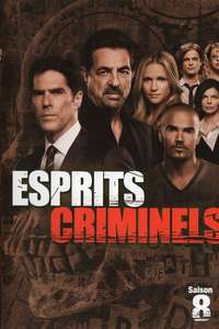 Criminal Minds - Posters