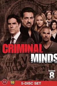 Criminal Minds - Posters