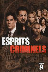 Criminal Minds - Posters