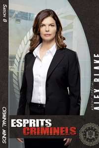 Criminal Minds - Posters