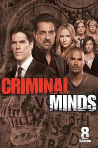 Criminal Minds - Posters