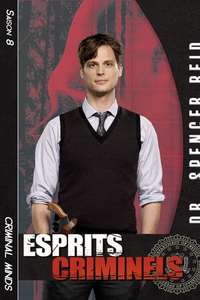 Criminal Minds - Posters