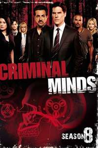 Criminal Minds - Posters