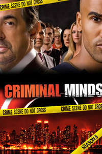 Criminal Minds - Posters