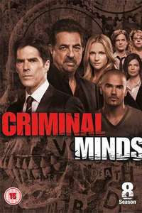 Criminal Minds - Posters