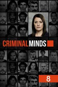 Criminal Minds - Posters