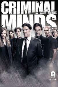 Criminal Minds - Posters