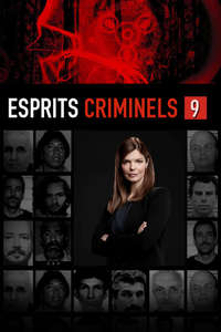 Criminal Minds - Posters