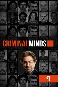 Criminal Minds - Posters