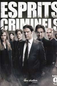 Criminal Minds - Posters
