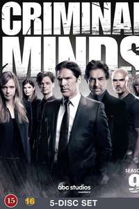 Criminal Minds - Posters