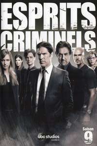 Criminal Minds - Posters