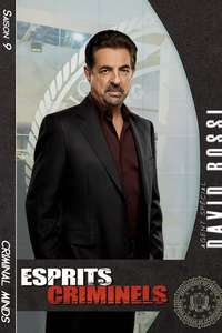 Criminal Minds - Posters